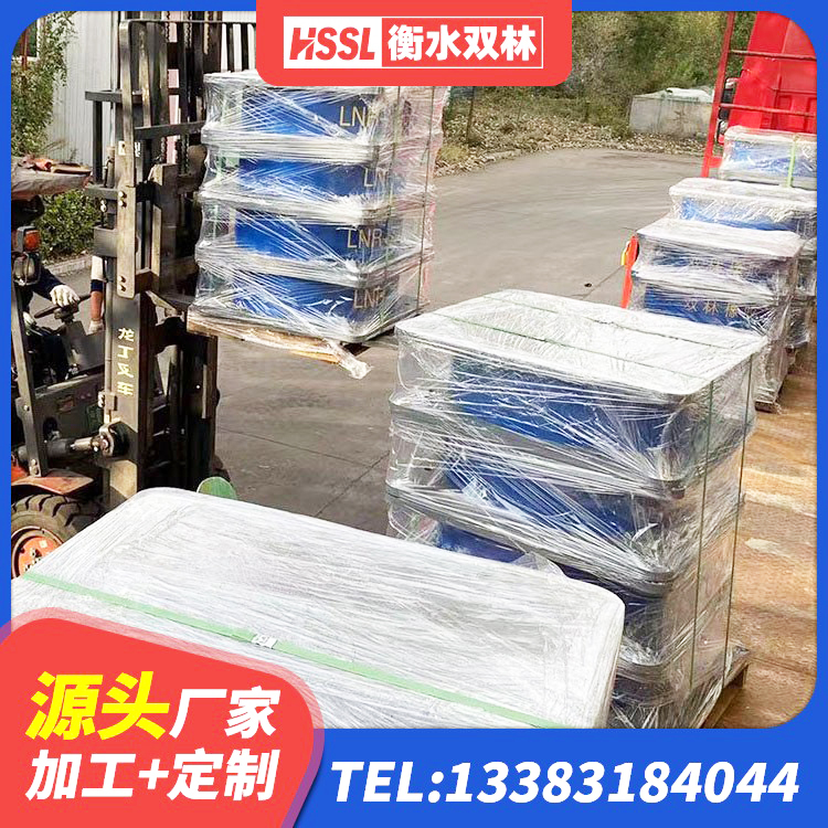 崇信县圆形高阻尼隔震橡胶支座 崇信县隔震支座LRB厂家 崇信县橡胶隔震支座LRB厂家电话 崇信县LNRφ400叠层隔震支座 - 第5张
