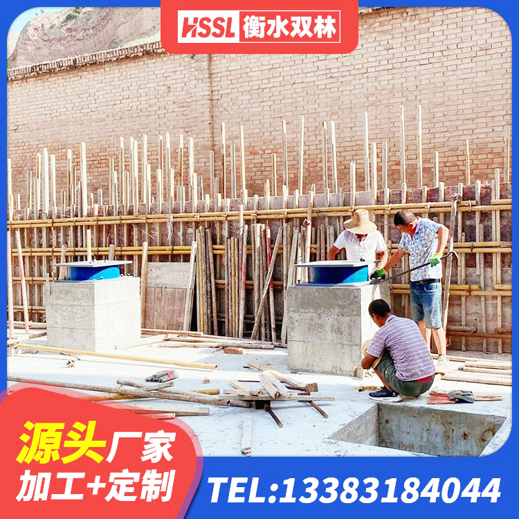 崇信县LNR橡胶隔震支座1300(II型)源头工厂 崇信县LRB800隔震支座厂家 崇信县建筑基础隔震支座厂家 崇信县HDR1300橡胶隔震支座源头工厂 - 第8张